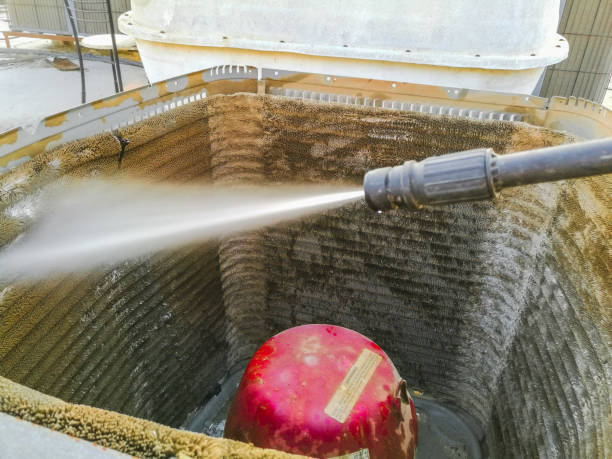 Best Professional Duct Cleaning Services  in Linden, TX