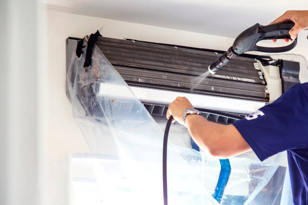 Best Affordable Air Duct Cleaning  in Linden, TX