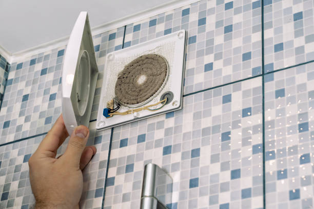 Best Professional Duct Cleaning Services  in Linden, TX