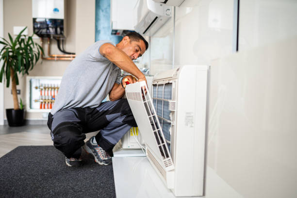 Best Best Air Duct Cleaning Company  in Linden, TX