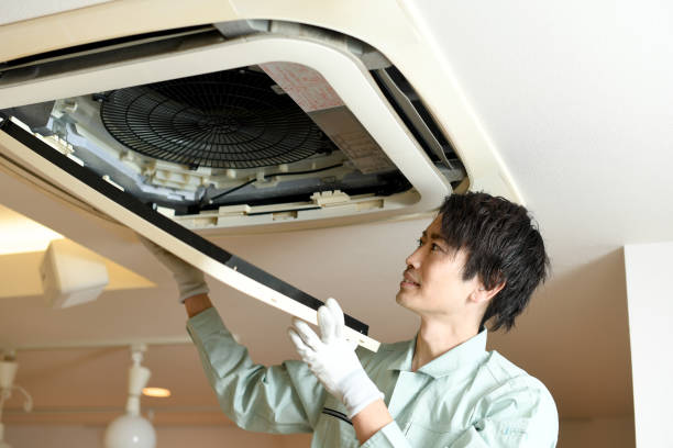 Best Best Air Duct Cleaning Company  in Linden, TX