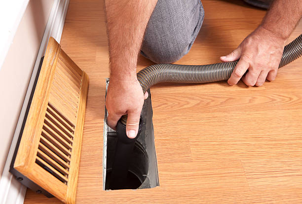 Best Best Air Duct Cleaning Company  in Linden, TX