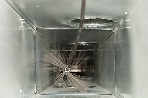 Best Ventilation Cleaning Services  in Linden, TX