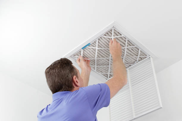 Linden, TX Airduct Cleaning Company